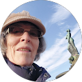 Carolyn Norris